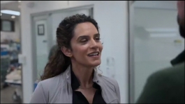 The Pitt (Hindi) - Season 02 Episode 01